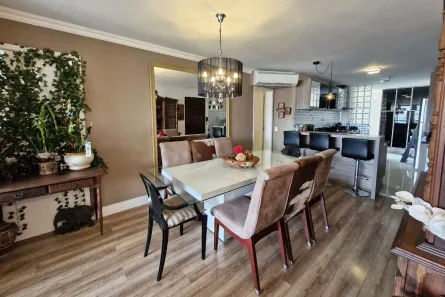 Apartamento com 3 Quartos à venda, 146m² no Paraíso do Morumbi, São Paulo