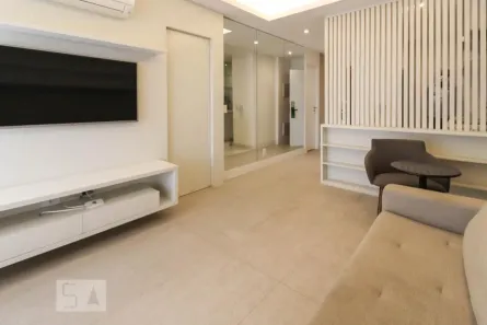 Apartamento com 1 Quarto à venda, 65m² no Itaim Bibi, São Paulo