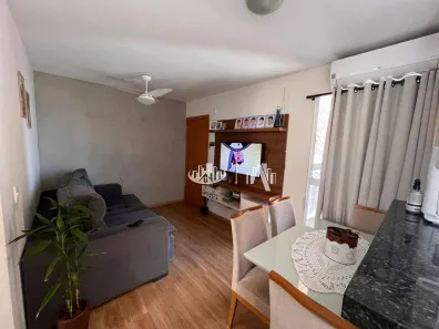 Apartamento com 2 Quartos à venda, 45m² no Gleba Ribeirão Limeiro, Londrina
