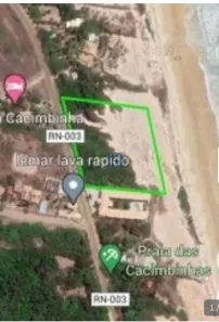 Lote/Terreno à venda, 13000m² no , Tibau do Sul