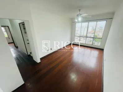 Apartamento com 2 Quartos à venda, 73m² no Aparecida, Santos