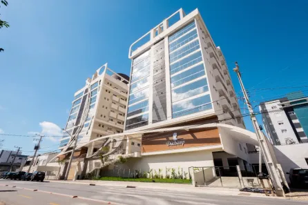 Apartamento com 3 Quartos à venda, 110m² no América, Joinville