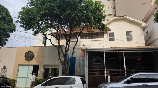 Imóvel Comercial à venda, 408m² no Vila Dubus, Presidente Prudente
