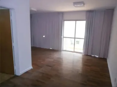 Apartamento com 3 Quartos à venda, 100m² no Perdizes, São Paulo