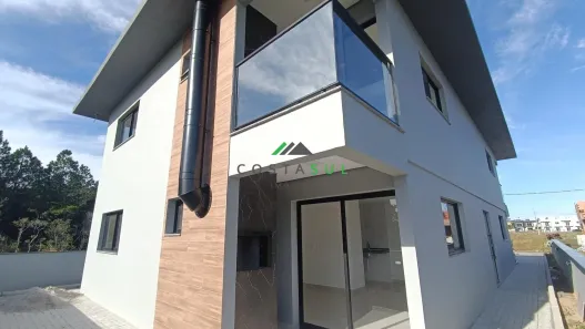 Apartamento com 2 Quartos para alugar, 68m² no Campo Duna, Imbituba