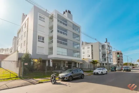 Apartamento com 3 Quartos à venda, 122m² no Três Vendas, Pelotas