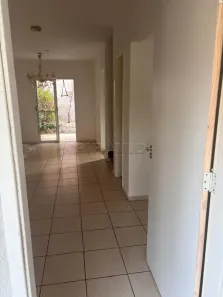 Casa de Condomínio com 3 Quartos para alugar, 143m² no Vila do Golf, Ribeirão Preto