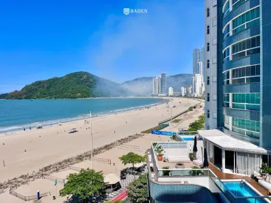 Apartamento com 2 Quartos à venda, 81m² no Centro, Balneário Camboriú