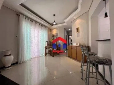 Casa com 3 Quartos à venda, 160m² no Planalto, Belo Horizonte