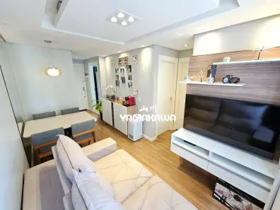 Apartamento com 2 Quartos à venda, 43m² no Brás, São Paulo