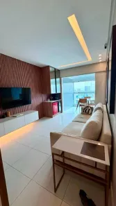 Apartamento com 2 Quartos à venda, 64m² no Atalaia, Aracaju
