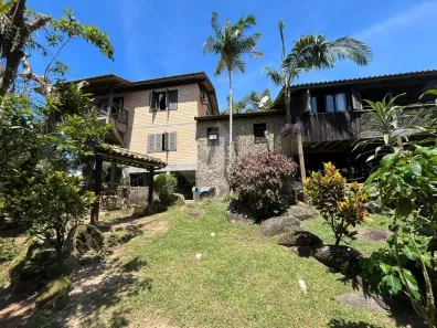 Casa com 6 Quartos à venda, 300m² no Ibiraquera, Imbituba
