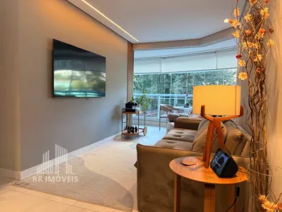 Apartamento com 3 Quartos à venda, 89m² no Dezoito do Forte Empresarial/Alphaville., Barueri