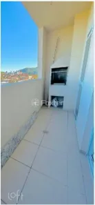 Apartamento com 2 Quartos à venda, 85m² no Serraria, São José