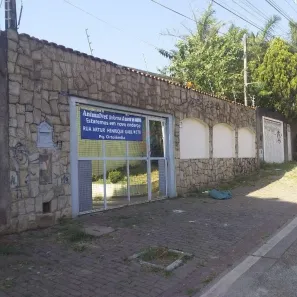 Imóvel Comercial com 5 Quartos para alugar, 220m² no Parque Ortolândia, Hortolândia