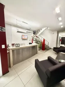 Prédio Comercial à venda, 439m² no Jatiúca, Maceió