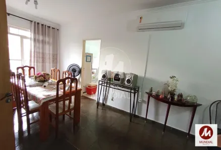Apartamento com 3 Quartos à venda, 96m² no Jardim Paulistano, Ribeirão Preto