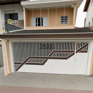 Casa com 4 Quartos à venda, 169m² no Jardim Terras do Sul, São José dos Campos