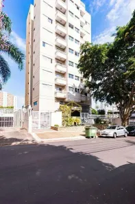 Apartamento com 1 Quarto à venda, 47m² no Cambuí, Campinas