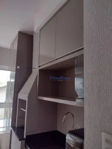 Apartamento com 3 Quartos à venda, 82m² no Vila Bandeirantes, São José dos Campos