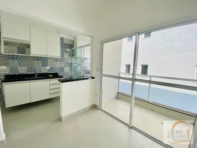 Apartamento com 2 Quartos à venda, 60m² no Centro, Atibaia