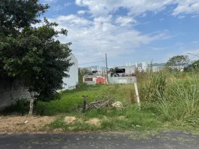 Lote/Terreno à venda, 120m² no Guaratiba, Rio de Janeiro