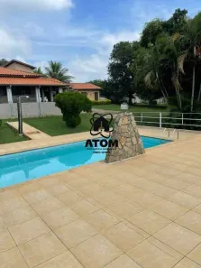 Fazenda/Sítio com 3 Quartos à venda, 200m² no São Gonçalo, Taubaté