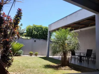 Casa com 3 Quartos à venda, 250m² no Loteamento Villa Branca, Jacareí