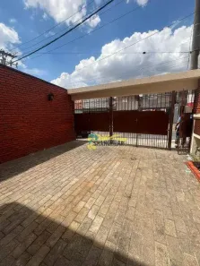 Sobrado com 3 Quartos à venda, 180m² no Paulicéia, São Bernardo do Campo
