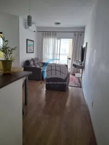 Apartamento com 3 Quartos à venda, 77m² no Ponta da Praia, Santos