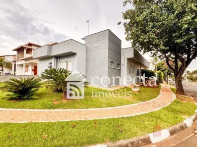 Casa de Condomínio com 3 Quartos à venda, 193m² no João Aranha, Paulínia