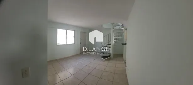 Cobertura com 3 Quartos à venda, 123m² no São Bernardo, Campinas