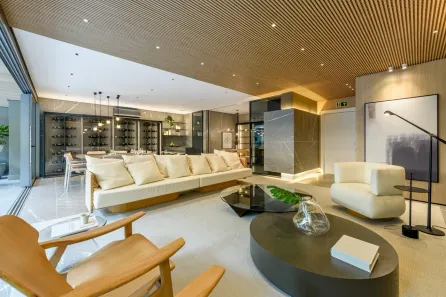 Apartamento com 3 Quartos à venda, 231m² no Petrópolis, Porto Alegre