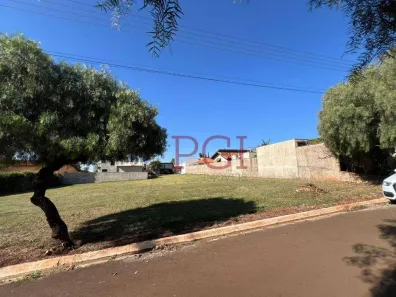 Lote/Terreno à venda, 525m² no , Cravinhos