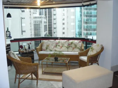 Apartamento com 4 Quartos à venda, 182m² no Itaim Bibi, São Paulo