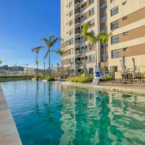 Apartamento com 3 Quartos à venda, 73m² no Umuarama, Osasco