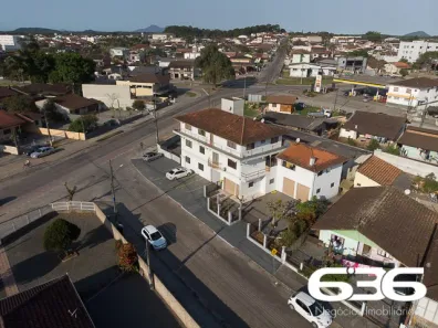 Imóvel Comercial com 3 Quartos à venda, 972m² no Guanabara, Joinville