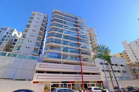 Apartamento com 3 Quartos à venda, 93m² no Praia do Morro, Guarapari