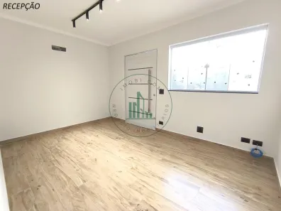 Prédio Comercial à venda, 182m² no Cidade Alta, Piracicaba