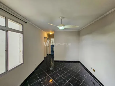Apartamento com 2 Quartos à venda, 55m² no Jardim Miranda, Campinas