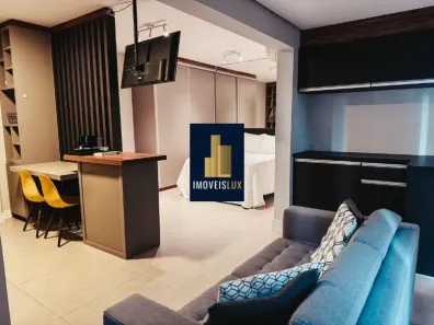 Apartamento com 1 Quarto à venda, 35m² no Campo Belo, São Paulo