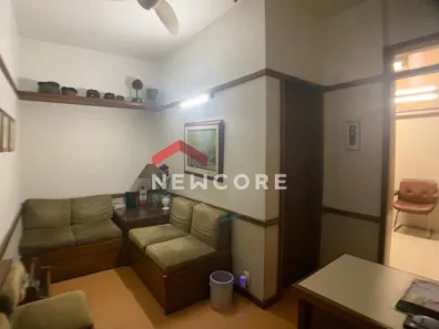 Sala Comercial à venda, 38m² no Copacabana, Rio de Janeiro