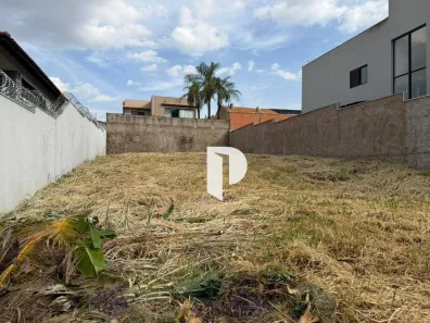 Lote/Terreno à venda, 490m² no City Ribeirão, Ribeirão Preto