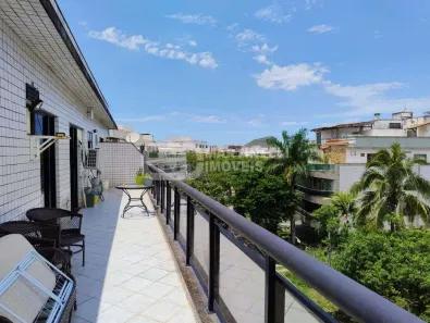 Cobertura com 3 Quartos à venda, 125m² no Recreio dos Bandeirantes, Rio de Janeiro