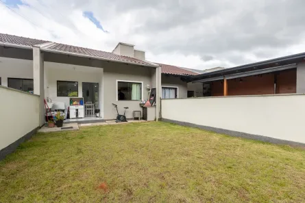 Casa com 2 Quartos à venda, 61m² no Fidélis, Blumenau