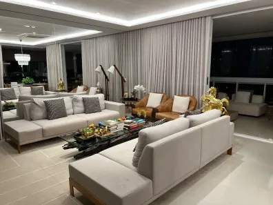 Apartamento com 3 Quartos à venda, 246m² no Santa Rosa, Londrina