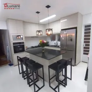 Casa com 3 Quartos à venda, 127m² no Centro, Mogi das Cruzes
