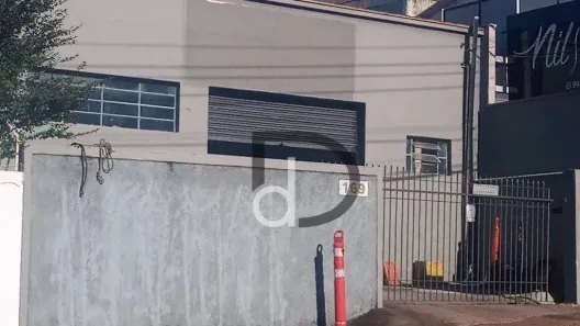 Galpão/Depósito/Armazém para alugar, 225m² no Vila El Aiub, Valinhos