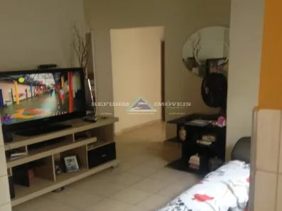 Casa com 3 Quartos à venda, 99m² no Campos Elíseos, Ribeirão Preto
