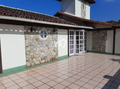 Casa com 5 Quartos à venda, 294m² no Recreio, Rio das Ostras